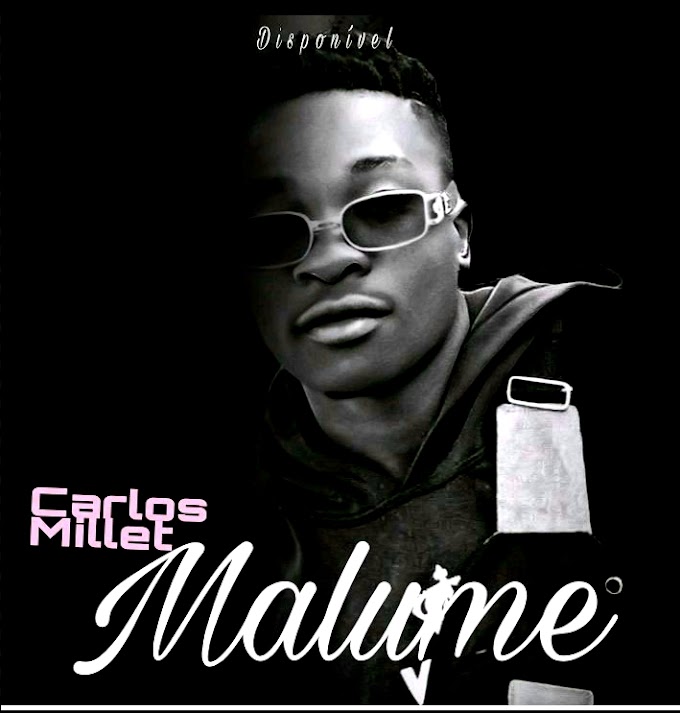 Carlos Millet - Malume | DOWNLOAD MP3