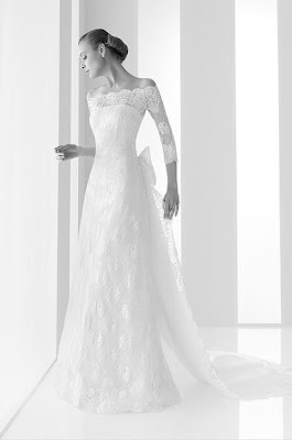 2011 Wedding Dress