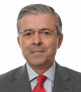 Javier Carvajal Azcona, director general de icraitas