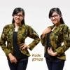 model baju batik new