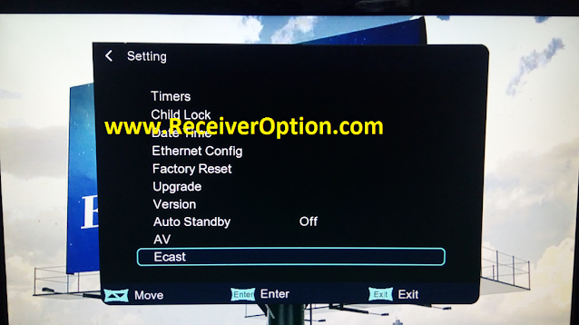 ELECTROSTAR 999 1506TV NEW SOFTWARE WITH G SHARE PLUS & NASHARE PRO OPTION