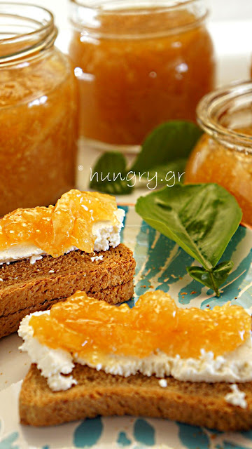 Lemon & Lime Marmalade-DIY