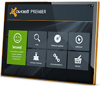 Free Download Avast Premier Antivirus 8.0.1488.286 2013