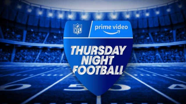 What Channel Is Thursday Night Football  On