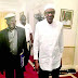 Buhari-_ Nigeria stands to gain more from Tinubu’s experience.