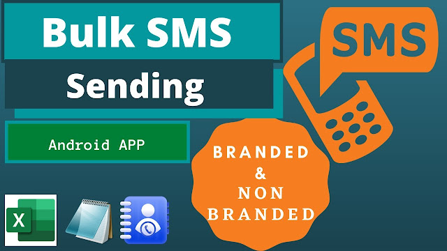 Branded SMS Services Islamabad