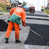 Loteamento Parque das Garças recebe nova infraestrutura da Prefeitura de Manaus