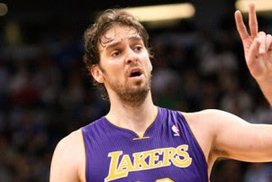 Pau Gasol