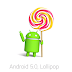 Android Lolipop 5.0 Top Quick Look Features