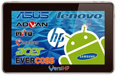 Daftar Harga Tablet PC Android Murah Terbaru