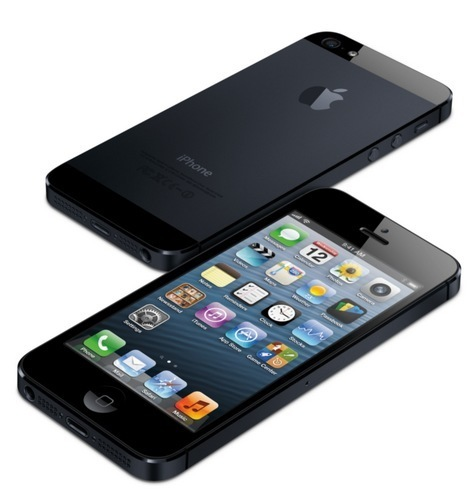 iPhone 5