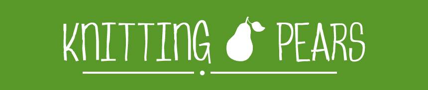 Knitting Pears