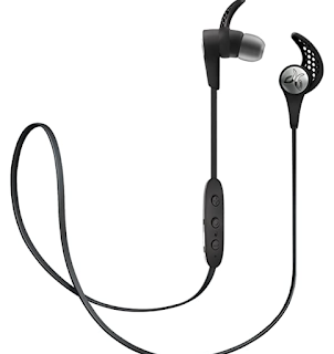 Jaybird x3 Sport  - The best sports Bluetooth headset