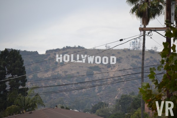 Localizaciones de cine en Los Ángeles