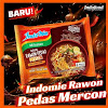 Indomie Rawon