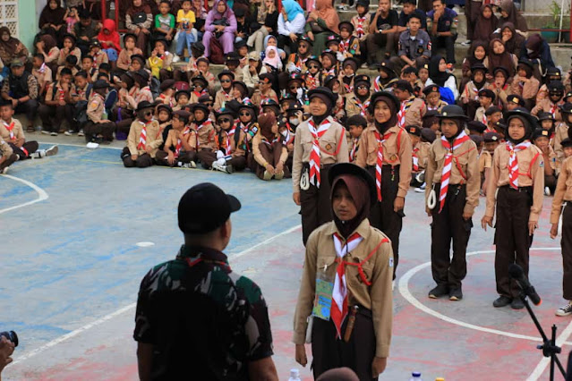 PRAMUKA MI cirenged