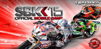 SBK15 Official Mobile Game v 1.1.1 Apk Full 