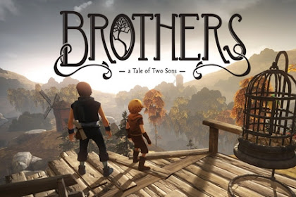 Game Brothers: A Tale of Two Sons Mod For Android