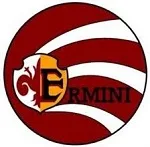 Logo Ermini marca de autos