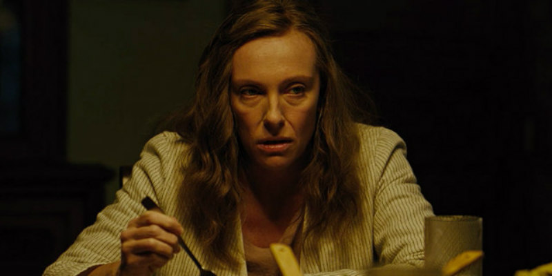 hereditary review