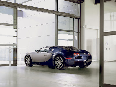 Bugatti Veyron Car Wallpapers