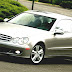 Mercedes-Benz CLK-Class - Clk Car