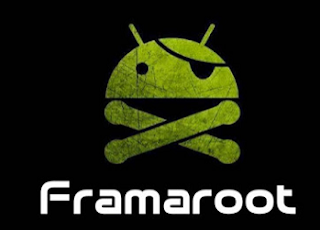 Tutorial Root Android With Framaroot