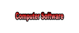 Computer Software