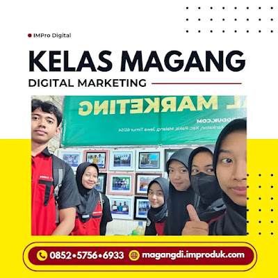 Info Magang Ilmu Komunikasi Malang, Peluang Magang Komunikasi Malang,Tempat Magang Ilmu Komunikasi di Malang,