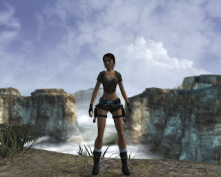 Tomb Raider - Legend Full Game Repack Download