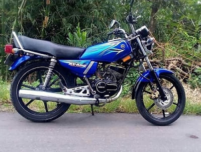 RX King Biru 3