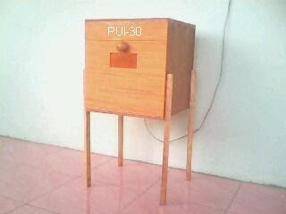 penetas telur