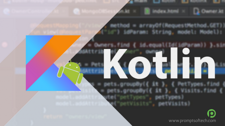 How to Build a Competitive Mobile App Using Kotlin