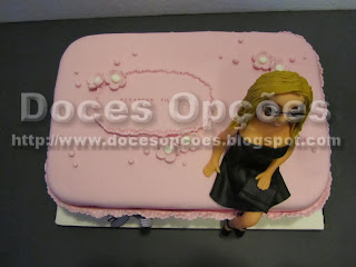 doces opções