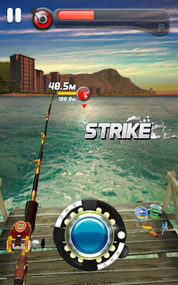 game memancing 2017