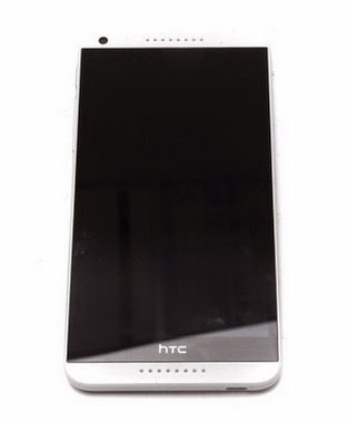HTC Desire 816 buat selfie
