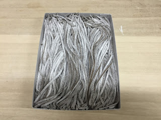 十割そば(120ｇ×3個、田舎そば)