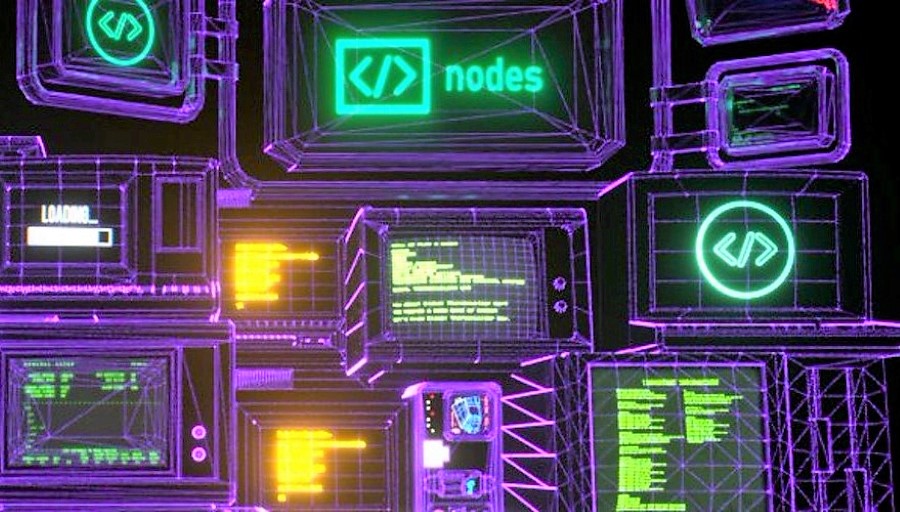 Liquidity Mining 2.0: 0x_nodes Launches a New, Improved Cross-Chain Liquidity Mining Platform