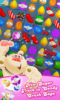 Download,Candy Crush Saga