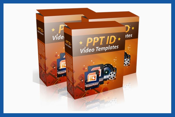  Membuat Video dengan PPT Video Templates