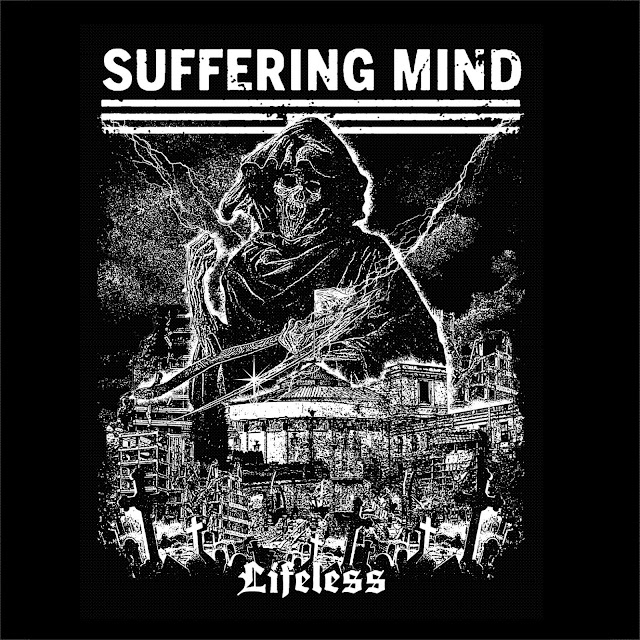 Suffering Mind (Poland) - Lifeless (2022)