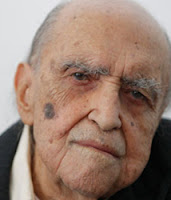 Oscar Niemeyer