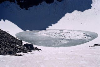 Roopkund, Misteri Danau Tengkorak di Himalaya