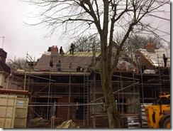 Goodby - look at those lovely roof tiles!!