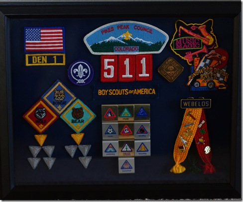Scouts