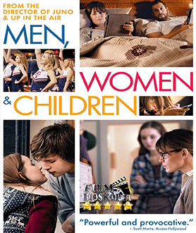 Men Women and Children (2014)