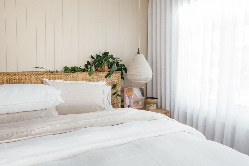 7 secretos para diseñar un dormitorio moderno y minimalista