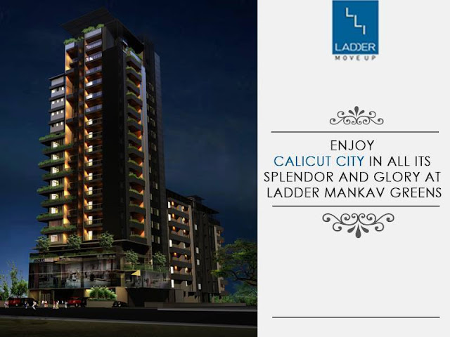 Luxury Apartments and Flats in Calicut : Why Should You Consider?