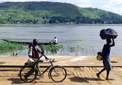 Bangui, Central African Republic