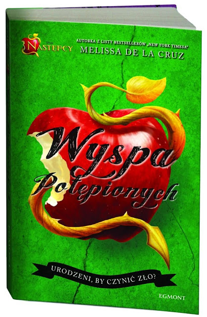 "Wyspa Potępionych" - recenzja 